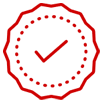 guarantee icon